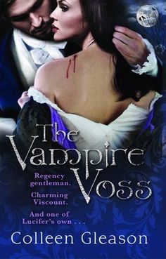 the vampire voss