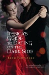 jessicas guide to dating on the dark side front cover