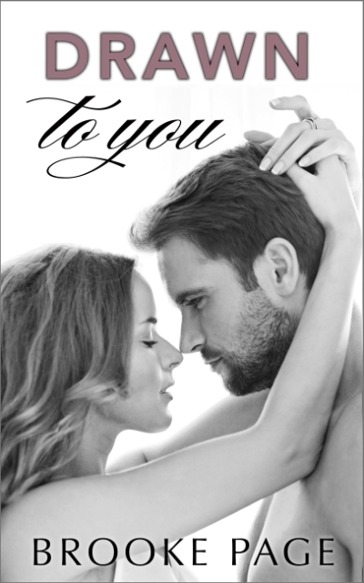 Drawn to you Ebook Cover