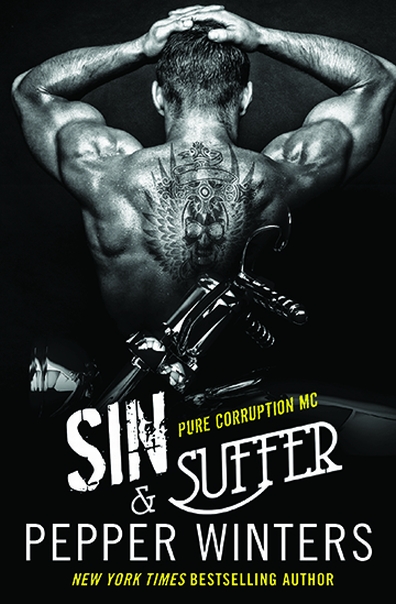sin and suffer